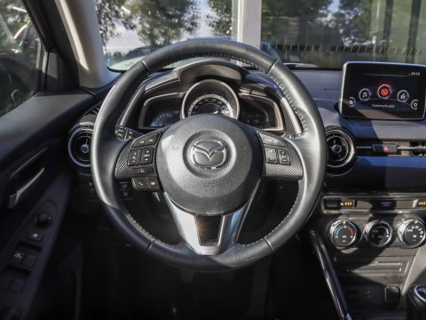 Mazda 2 1.5 Skyactiv-G GT-M Line | Trekhaak