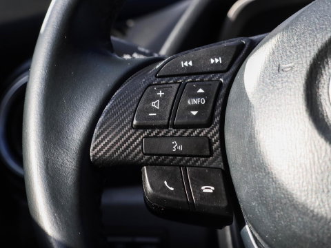 Mazda 2 1.5 Skyactiv-G GT-M Line | Trekhaak