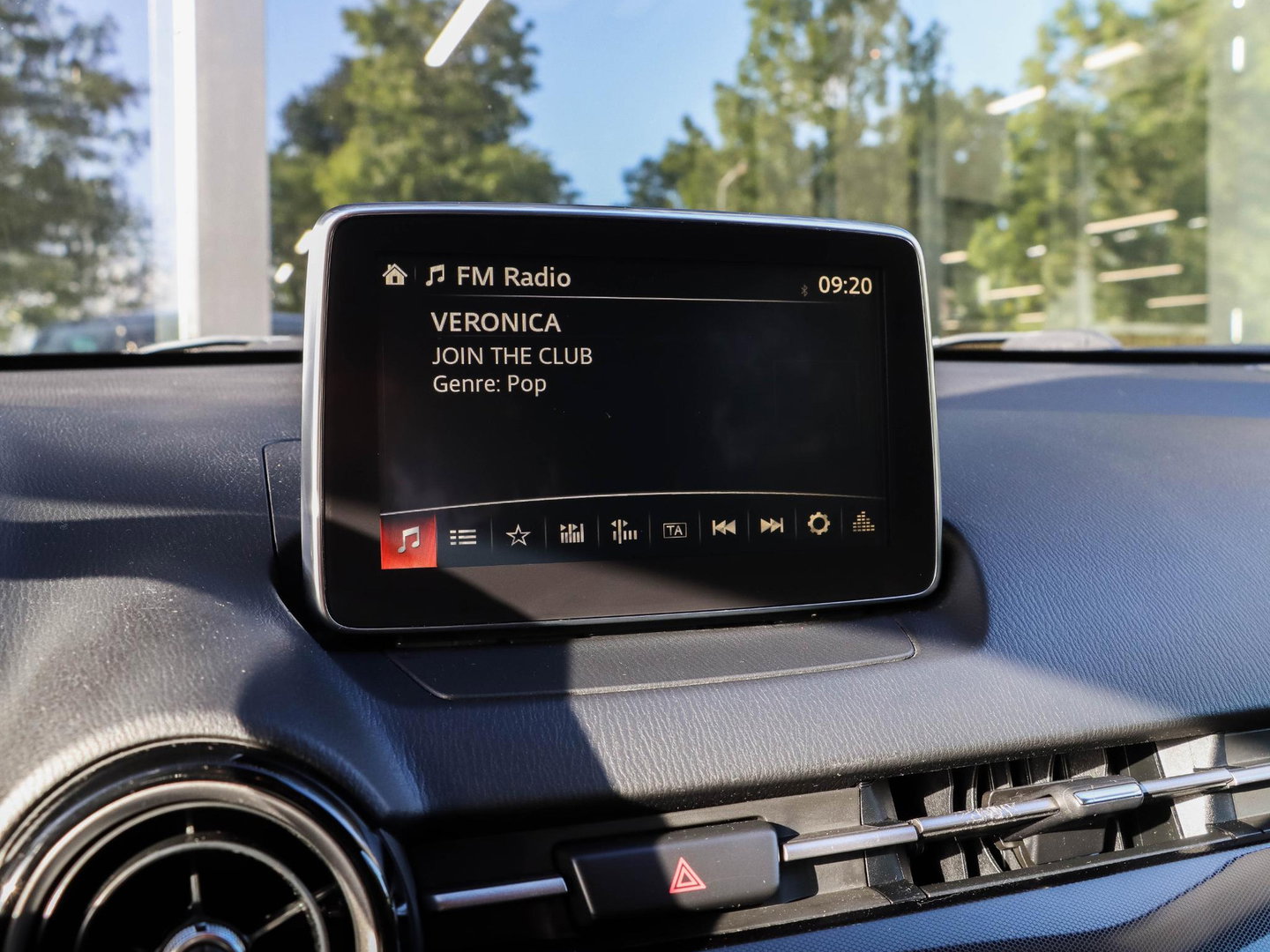 Mazda 2 1.5 Skyactiv-G GT-M Line | Trekhaak