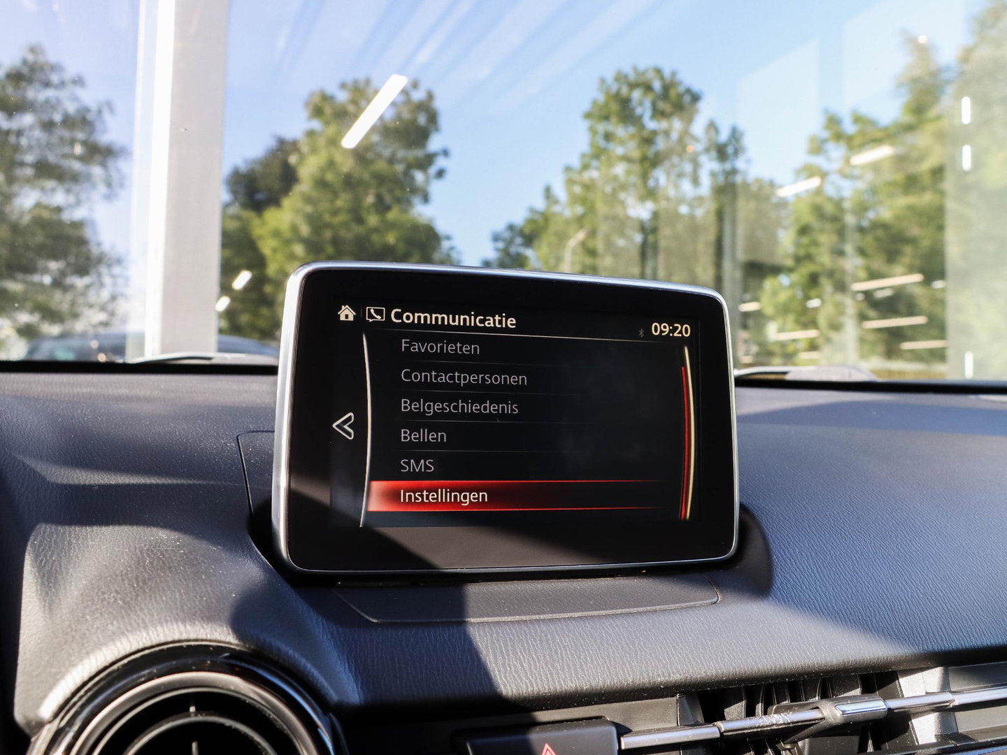 Mazda 2 1.5 Skyactiv-G GT-M Line | Trekhaak