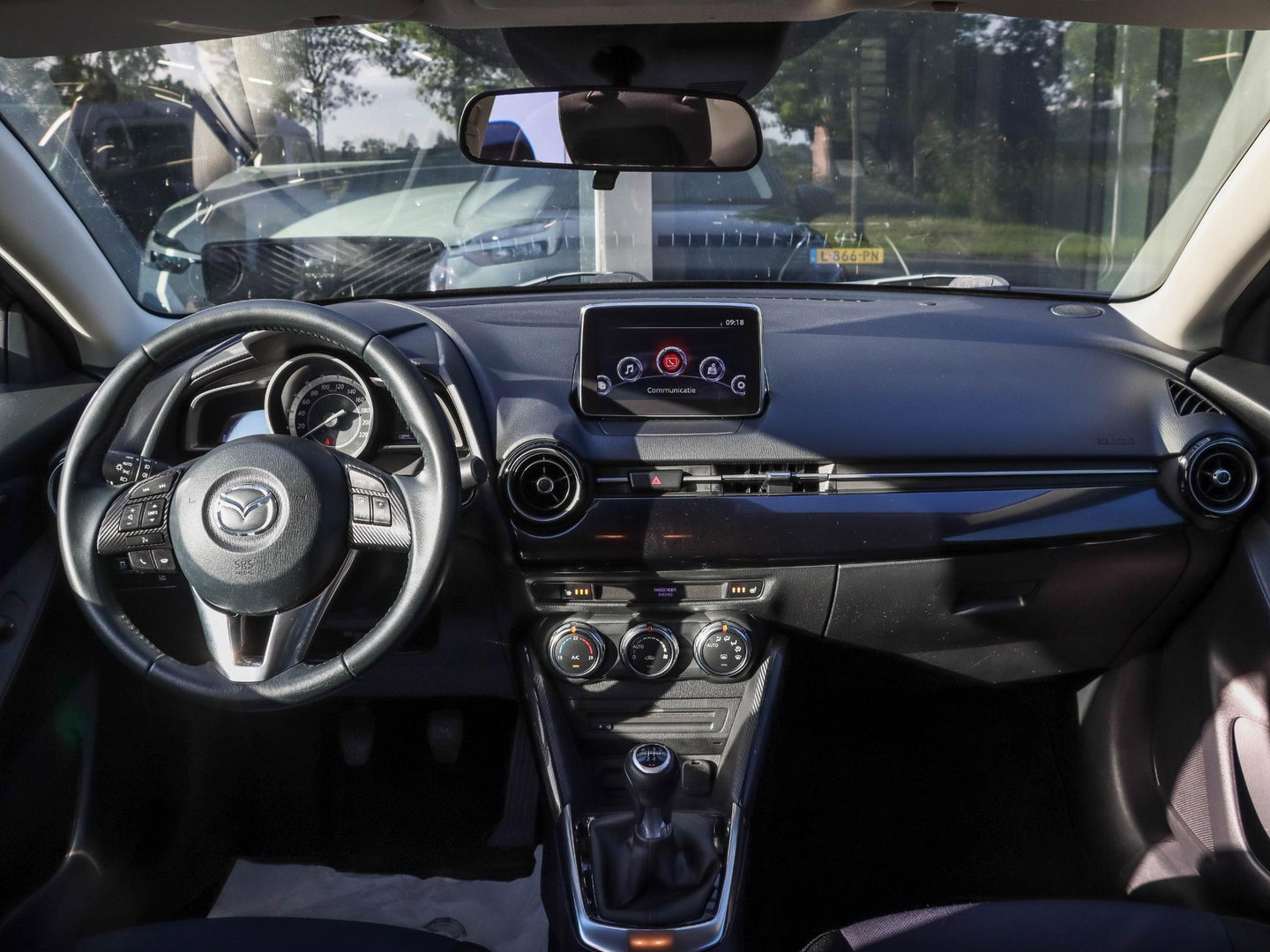 Mazda 2 1.5 Skyactiv-G GT-M Line | Trekhaak
