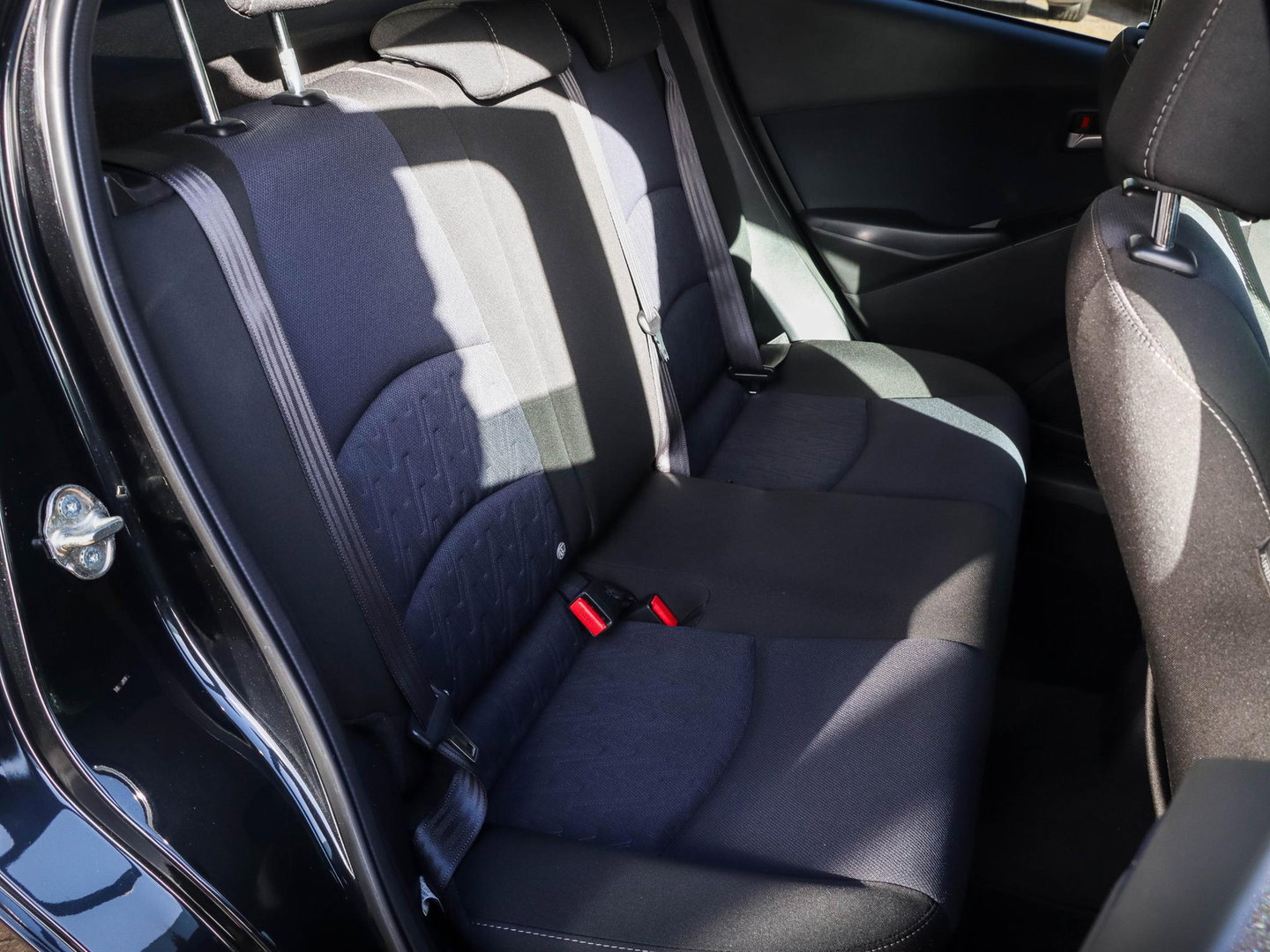Mazda 2 1.5 Skyactiv-G GT-M Line | Trekhaak