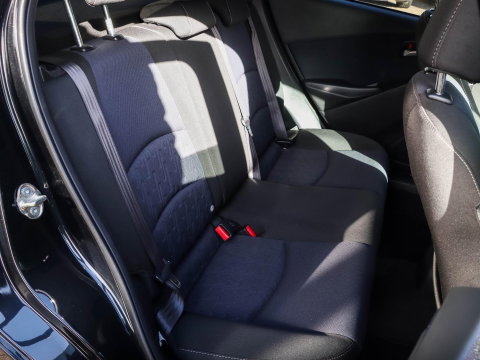 Mazda 2 1.5 Skyactiv-G GT-M Line | Trekhaak