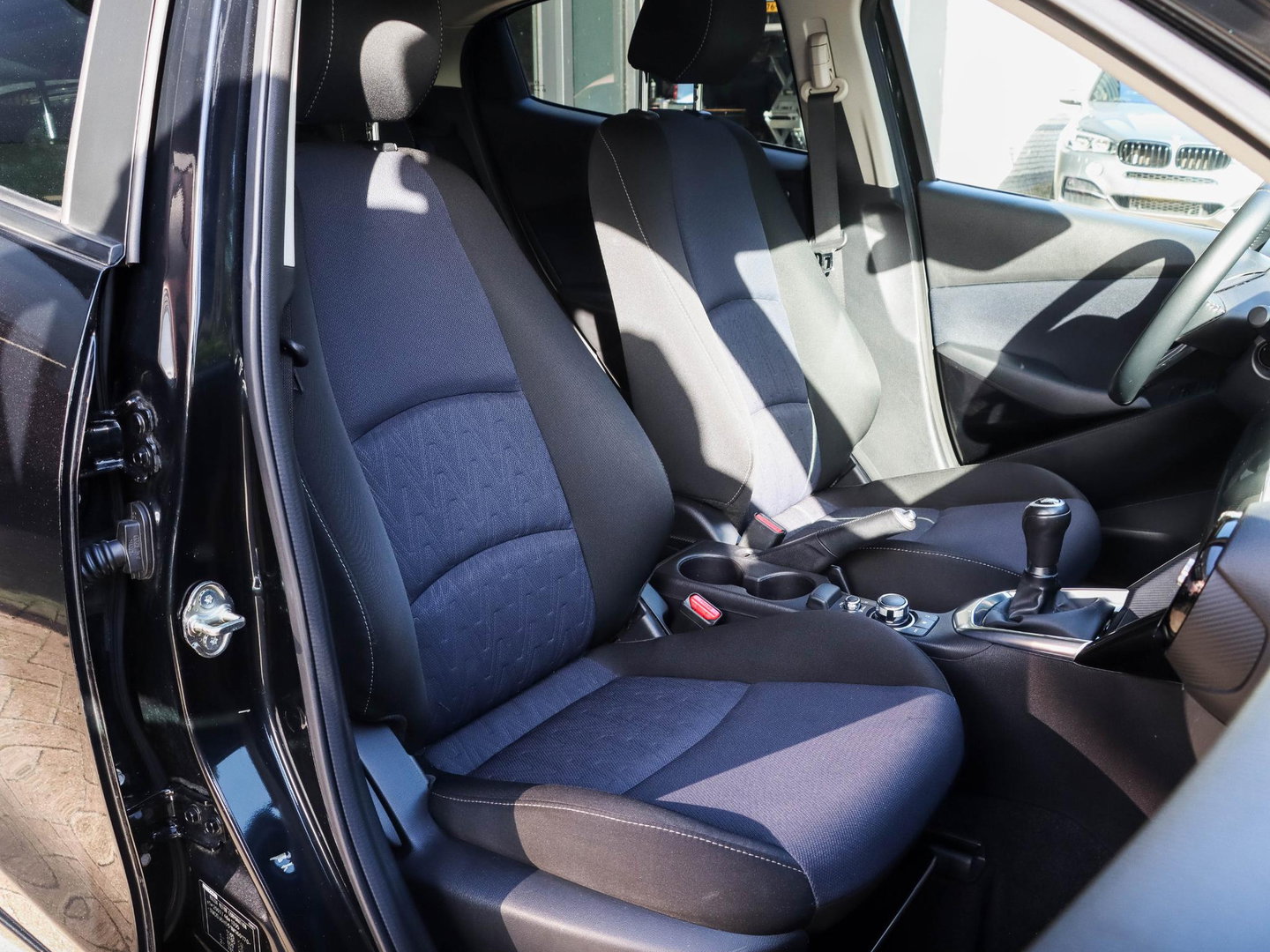 Mazda 2 1.5 Skyactiv-G GT-M Line | Trekhaak