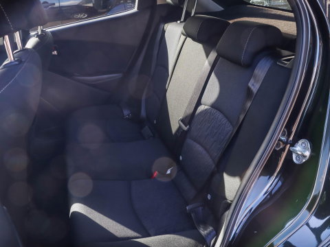 Mazda 2 1.5 Skyactiv-G GT-M Line | Trekhaak