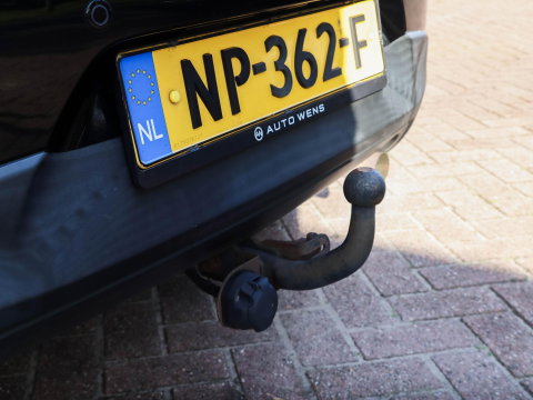Mazda 2 1.5 Skyactiv-G GT-M Line | Trekhaak