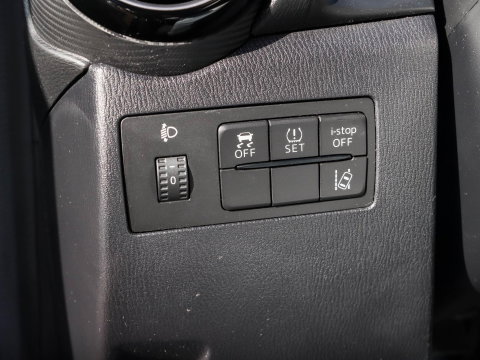 Mazda 2 1.5 Skyactiv-G GT-M Line | Trekhaak
