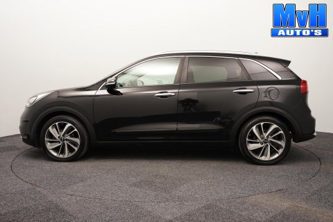 Kia Niro 1.6 GDi Hybrid Edition|CAM|STUUR/STOEL.VERW|TREKHAAK