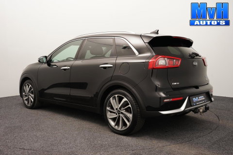 Kia Niro 1.6 GDi Hybrid Edition|CAM|STUUR/STOEL.VERW|TREKHAAK
