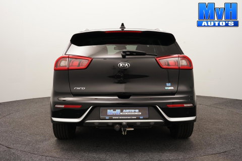 Kia Niro 1.6 GDi Hybrid Edition|CAM|STUUR/STOEL.VERW|TREKHAAK