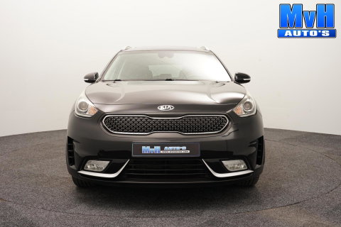 Kia Niro 1.6 GDi Hybrid Edition|CAM|STUUR/STOEL.VERW|TREKHAAK