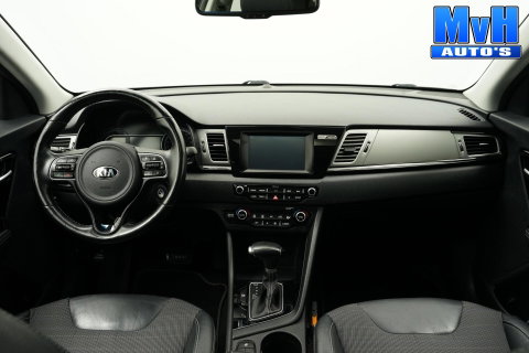 Kia Niro 1.6 GDi Hybrid Edition|CAM|STUUR/STOEL.VERW|TREKHAAK
