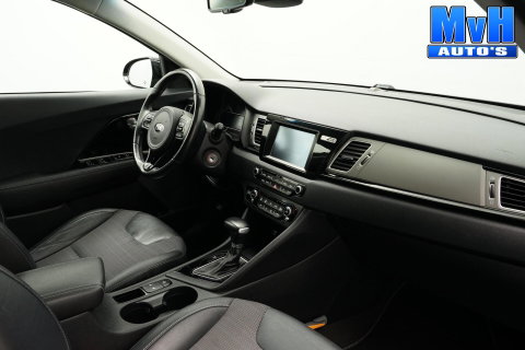 Kia Niro 1.6 GDi Hybrid Edition|CAM|STUUR/STOEL.VERW|TREKHAAK