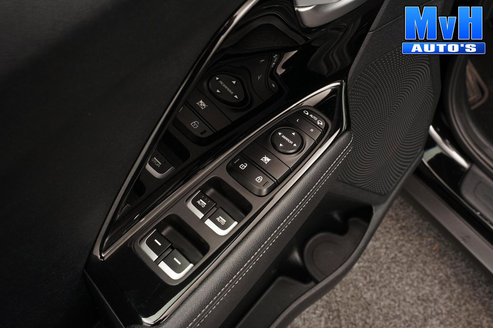 Kia Niro 1.6 GDi Hybrid Edition|CAM|STUUR/STOEL.VERW|TREKHAAK