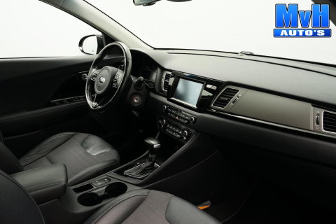Kia Niro 1.6 GDi Hybrid Edition|CAM|STUUR/STOEL.VERW|TREKHAAK
