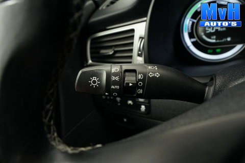 Kia Niro 1.6 GDi Hybrid Edition|CAM|STUUR/STOEL.VERW|TREKHAAK