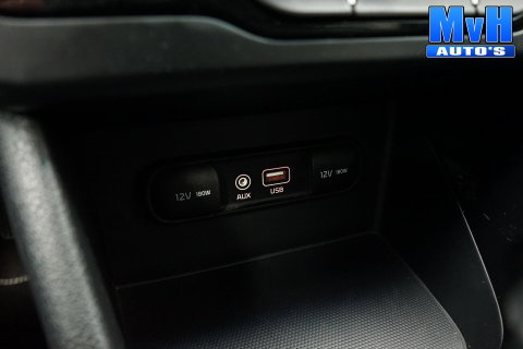 Kia Niro 1.6 GDi Hybrid Edition|CAM|STUUR/STOEL.VERW|TREKHAAK