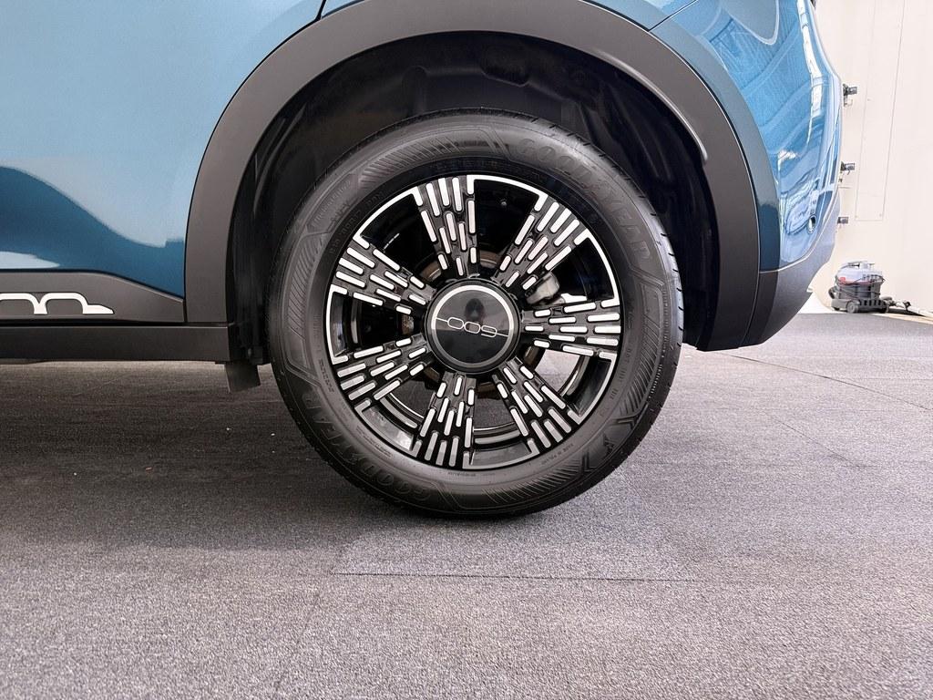 Fiat 600