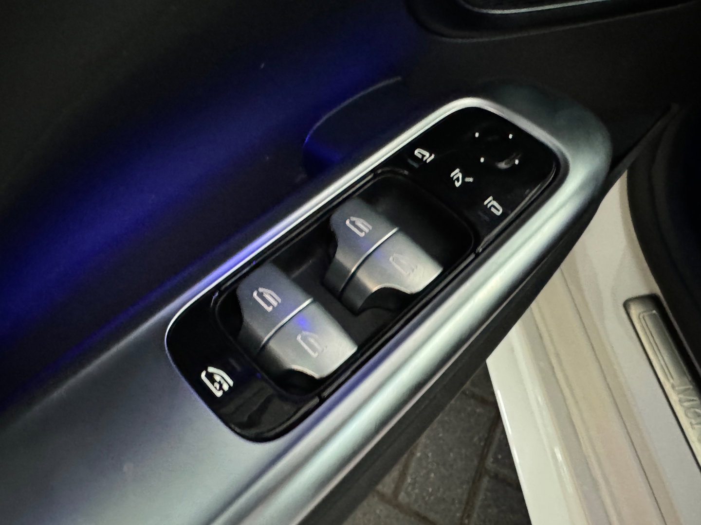 Mercedes-Benz C-Klasse 300 4MATIC AMG Line Memory|Burmeister|Memory|Stoelverwarming