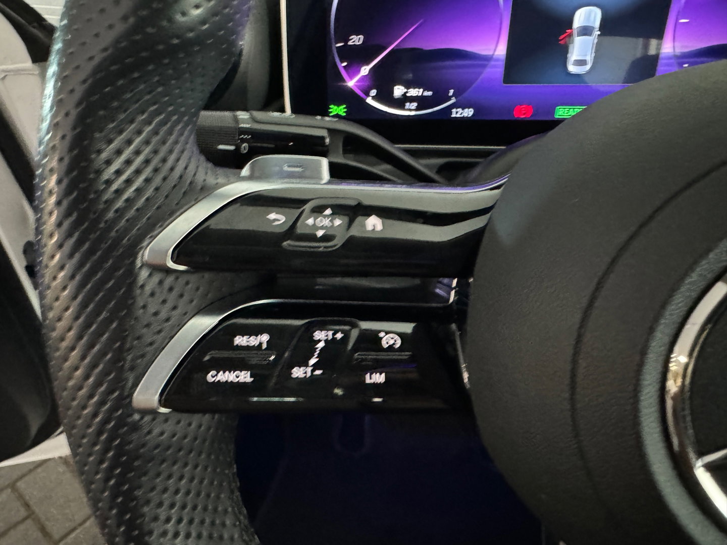 Mercedes-Benz C-Klasse 300 4MATIC AMG Line Memory|Burmeister|Memory|Stoelverwarming
