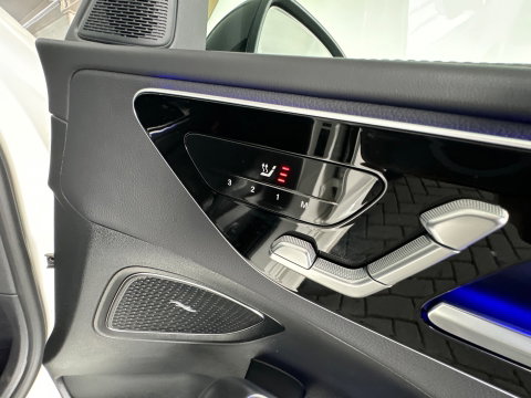 Mercedes-Benz C-Klasse 300 4MATIC AMG Line Memory|Burmeister|Memory|Stoelverwarming