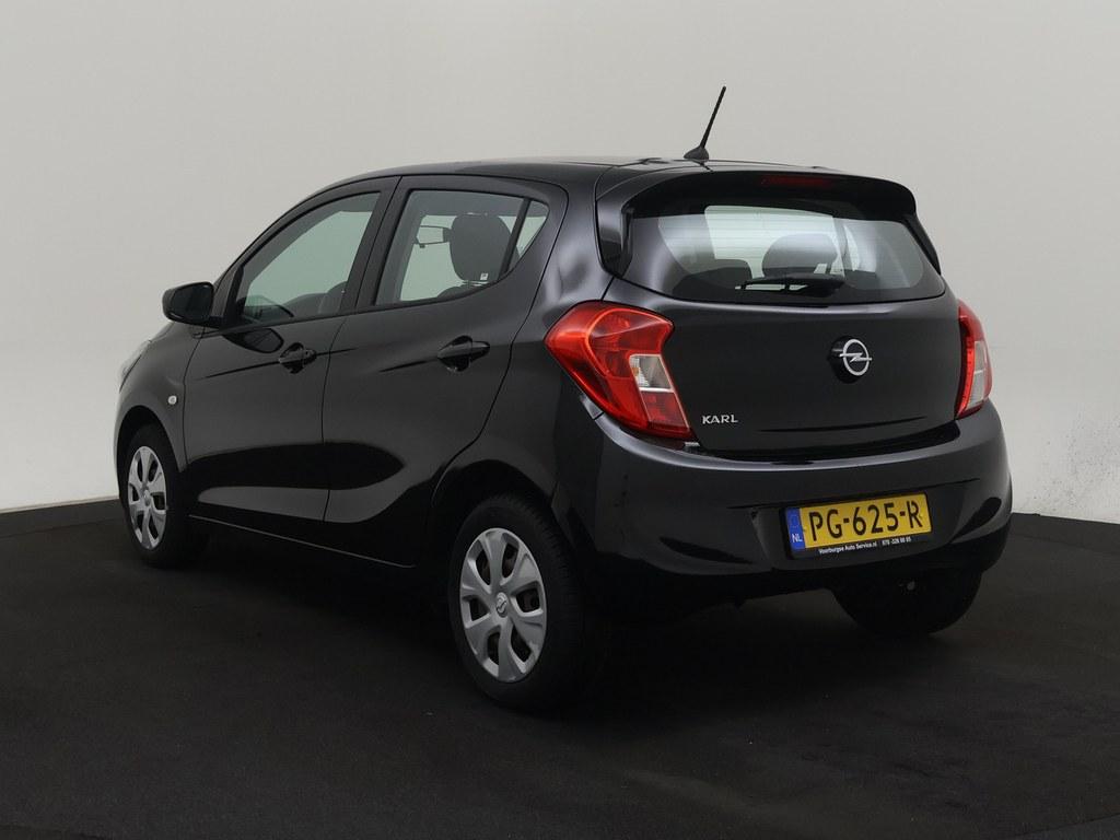 Opel KARL