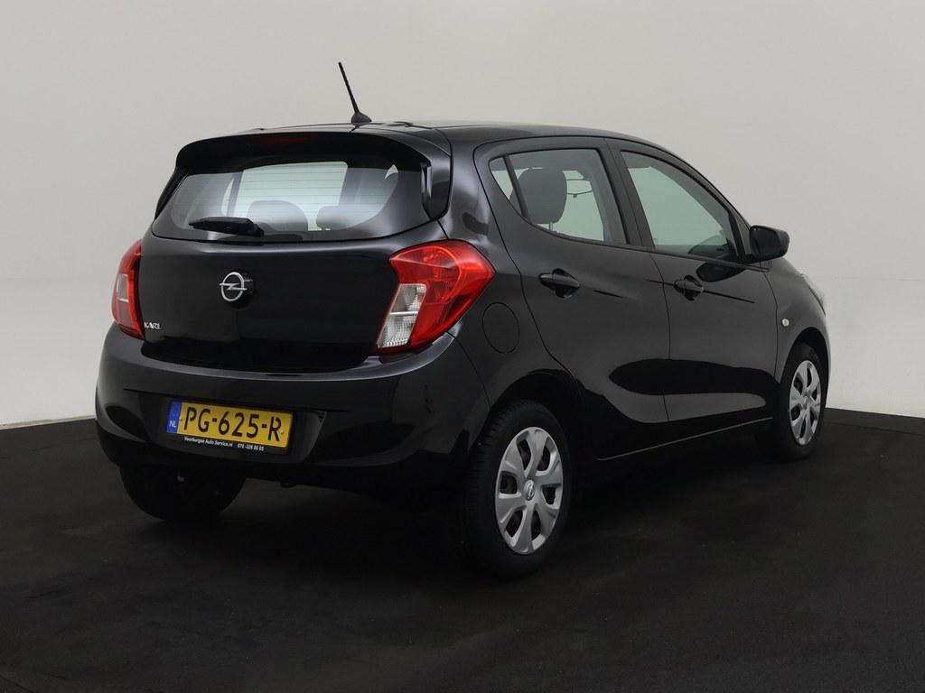 Opel KARL