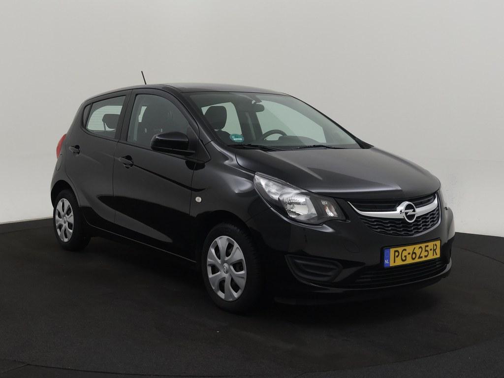 Opel KARL