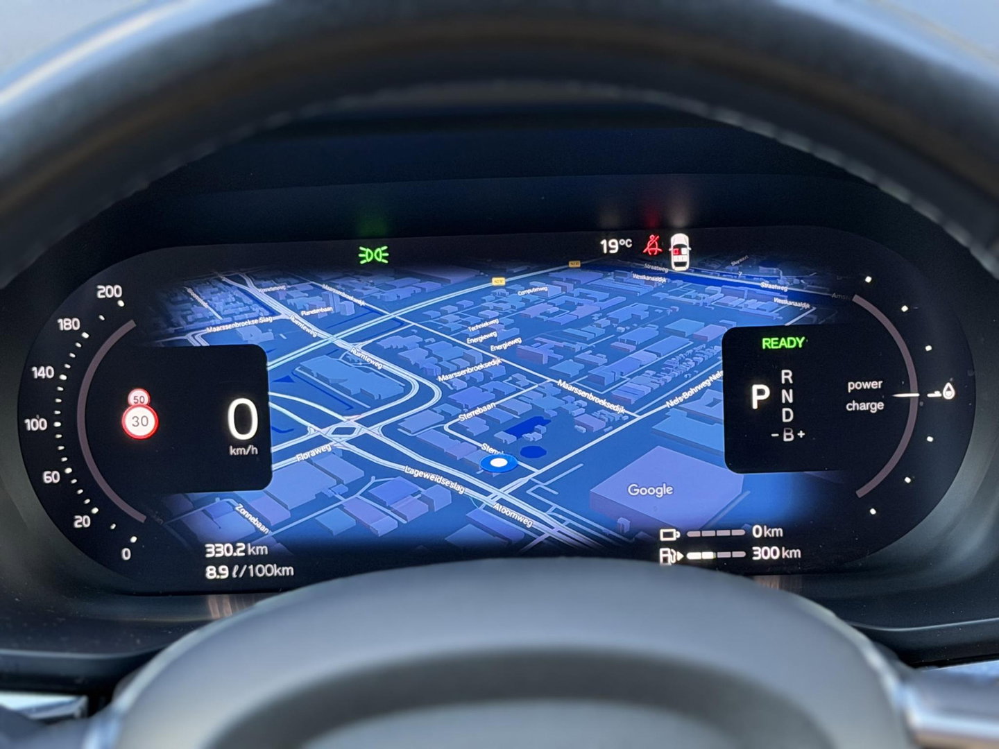 Volvo XC60 2.0 T8 455PK Plug-in hybrid AWD Ultimate Bright Pano|Luchtvering|Ventilatie|Pilot||H/K|HUD|Trekhaak|21"