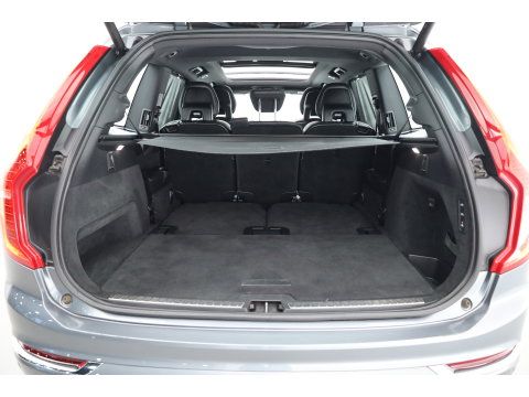 Volvo XC90 2.0 T8 Twin Engine AWD Inscription Full option | Luchtvering | B&W audio | Massage |  360 cam | HUD | Trekhaak |