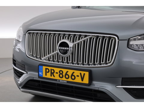 Volvo XC90 2.0 T8 Twin Engine AWD Inscription Full option | Luchtvering | B&W audio | Massage |  360 cam | HUD | Trekhaak |