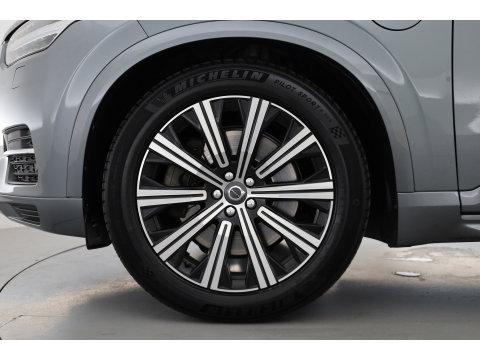 Volvo XC90 2.0 T8 Twin Engine AWD Inscription Full option | Luchtvering | B&W audio | Massage |  360 cam | HUD | Trekhaak |