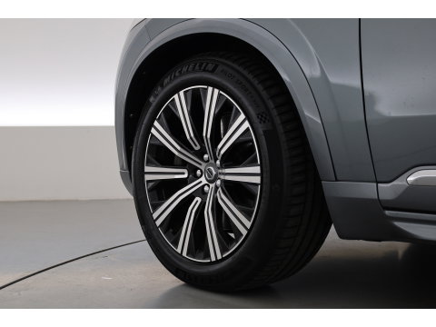 Volvo XC90 2.0 T8 Twin Engine AWD Inscription Full option | Luchtvering | B&W audio | Massage |  360 cam | HUD | Trekhaak |