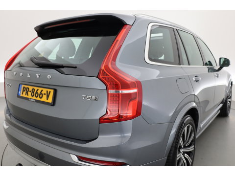 Volvo XC90 2.0 T8 Twin Engine AWD Inscription Full option | Luchtvering | B&W audio | Massage |  360 cam | HUD | Trekhaak |