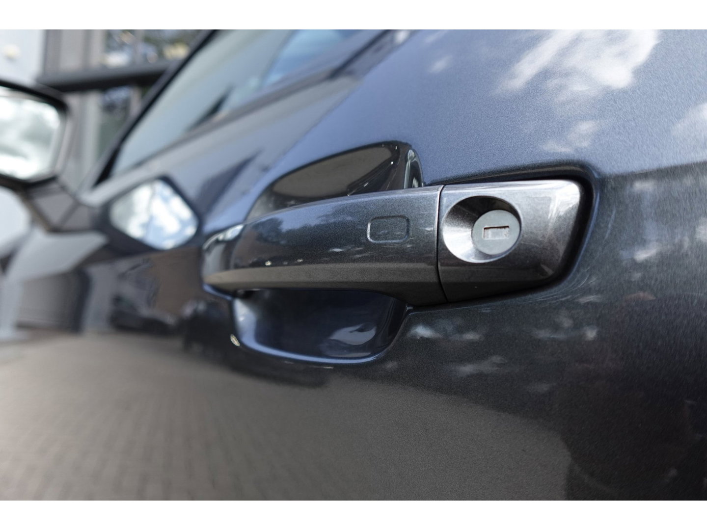 Audi Q2 35 TFSI S 2X S-LINE Edition PANO KEYLESS MATRIX