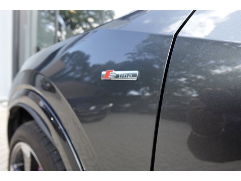 Audi Q2 35 TFSI S 2X S-LINE Edition PANO KEYLESS MATRIX