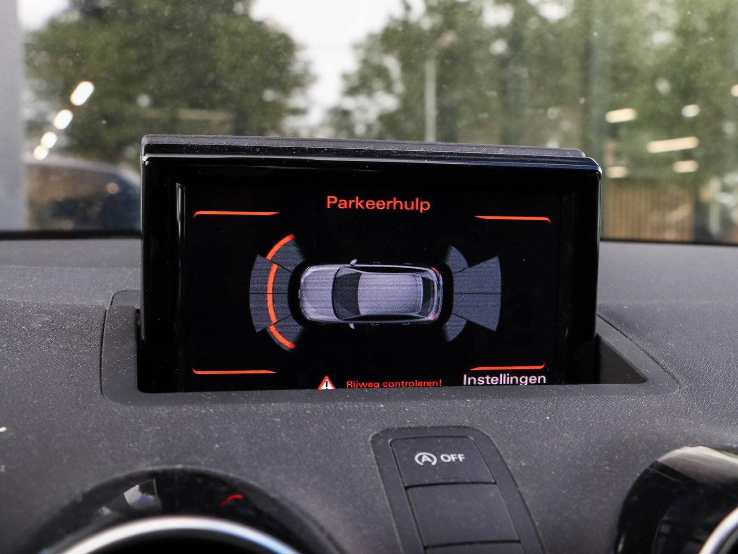 Audi A1 Sportback 1.4 TFSI Adrenalin