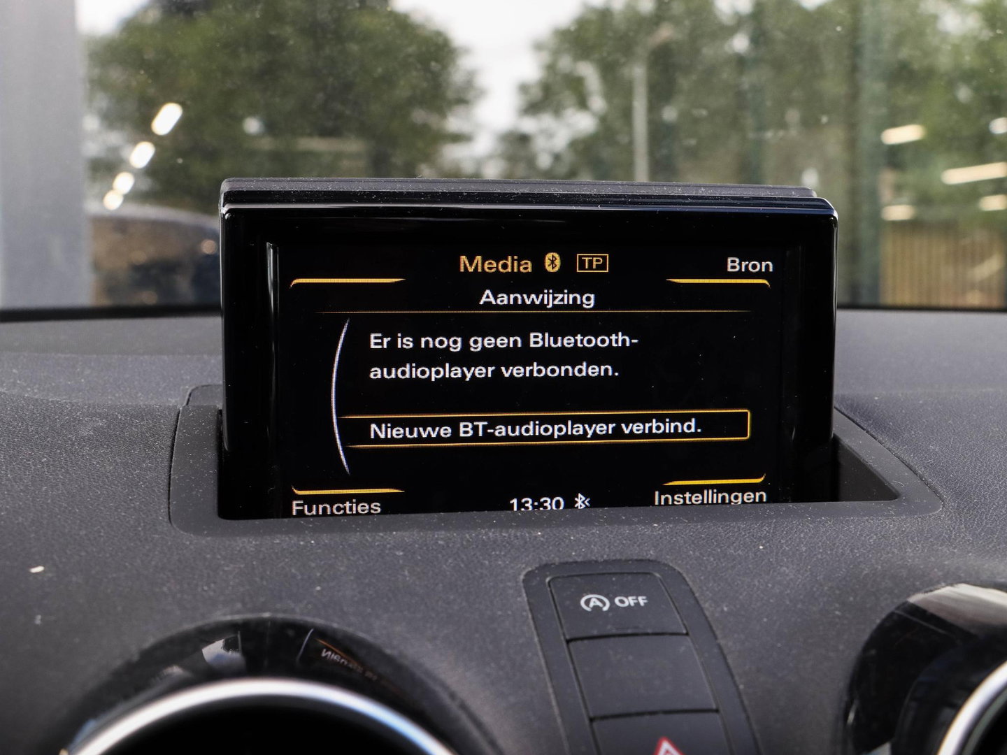 Audi A1 Sportback 1.4 TFSI Adrenalin