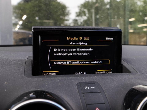 Audi A1 Sportback 1.4 TFSI Adrenalin