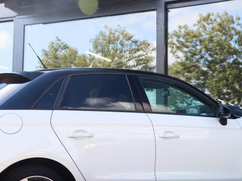 Audi A1 Sportback 1.4 TFSI Adrenalin