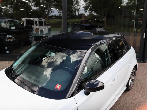 Audi A1 Sportback 1.4 TFSI Adrenalin