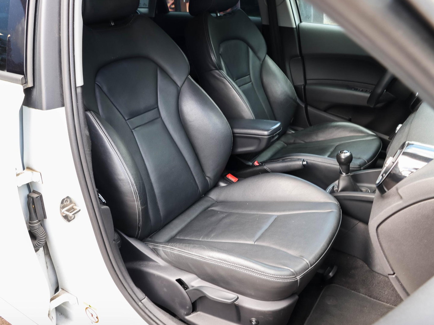 Audi A1 Sportback 1.4 TFSI Adrenalin