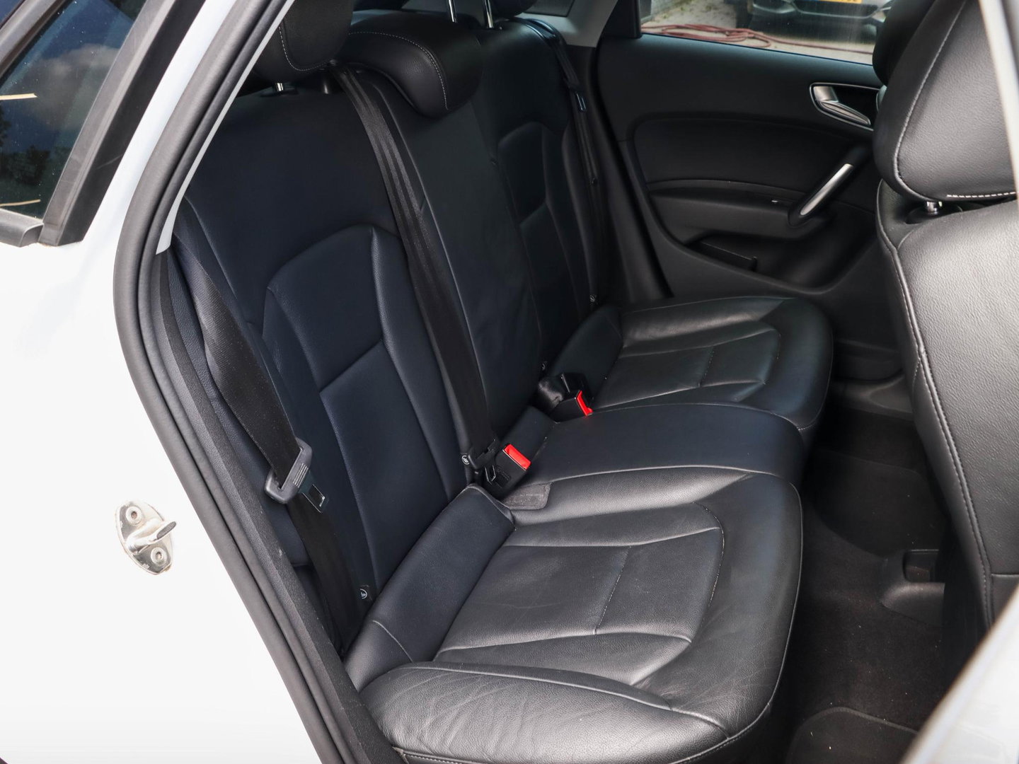Audi A1 Sportback 1.4 TFSI Adrenalin