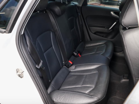 Audi A1 Sportback 1.4 TFSI Adrenalin