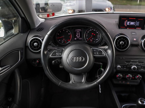 Audi A1 Sportback 1.4 TFSI Adrenalin