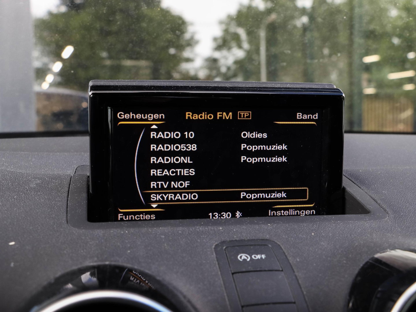 Audi A1 Sportback 1.4 TFSI Adrenalin
