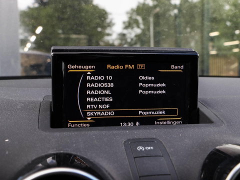 Audi A1 Sportback 1.4 TFSI Adrenalin