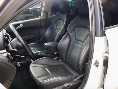 Audi A1 Sportback 1.4 TFSI Adrenalin