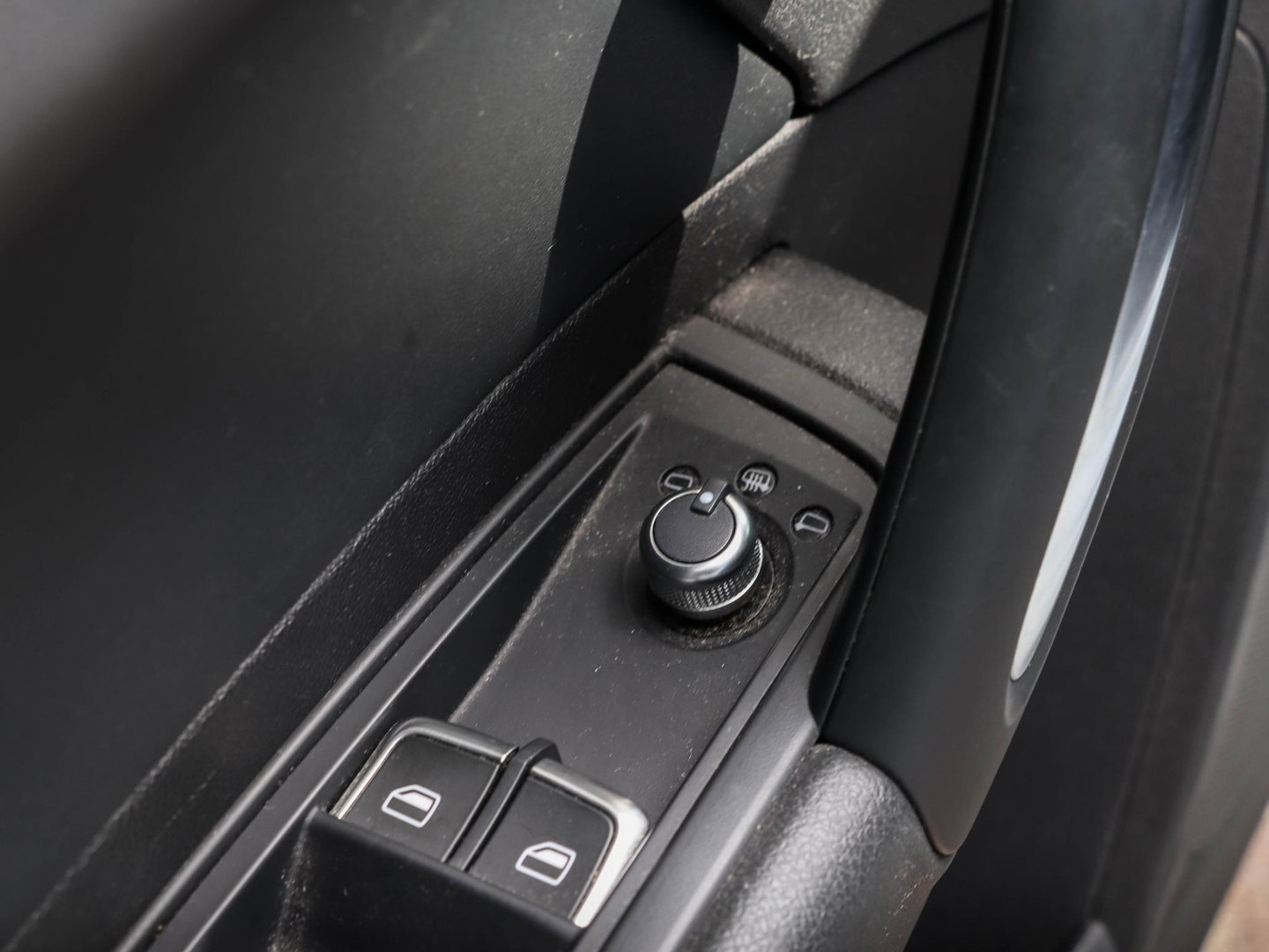 Audi A1 Sportback 1.4 TFSI Adrenalin