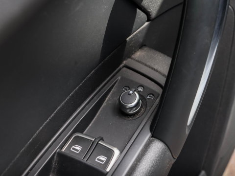 Audi A1 Sportback 1.4 TFSI Adrenalin